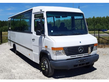 Maakonnaliini buss Mercedes-Benz Vario 813D 39 miejsc *webasto*6646: pilt 2