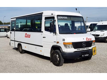 Maakonnaliini buss MERCEDES-BENZ Vario