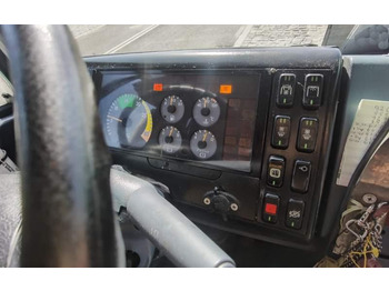 Mercedes-Benz Vario 814D 38+12 liising Mercedes-Benz Vario 814D 38+12: pilt 5