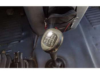 Mercedes-Benz Vario 814D 38+12 liising Mercedes-Benz Vario 814D 38+12: pilt 4