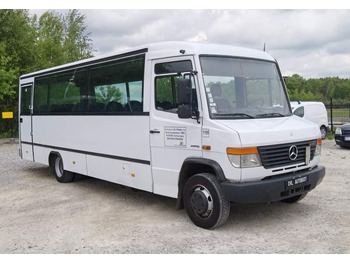 Maakonnaliini buss MERCEDES-BENZ Vario