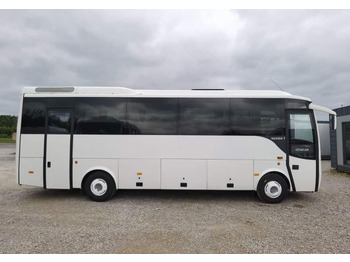 Kaugsõidu buss Otokar Navigo T Mega 33 *klima*: pilt 4