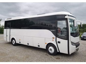 Kaugsõidu buss Otokar Navigo T Mega 33 *klima*: pilt 3