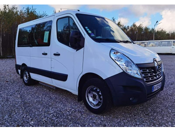 Väikebuss RENAULT Master