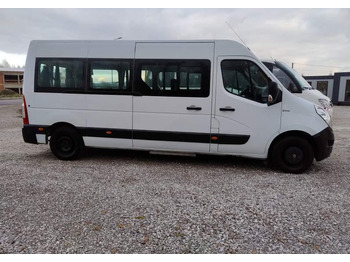 Väikebuss RENAULT Master
