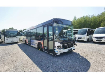 Linnaliini buss SCANIA Citywide