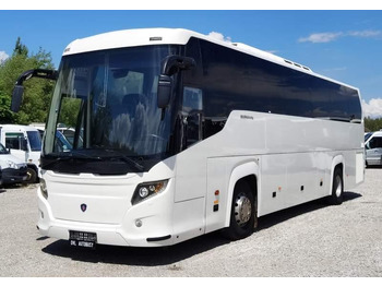 Kaugsõidu buss Scania Higer Touring HD: pilt 3