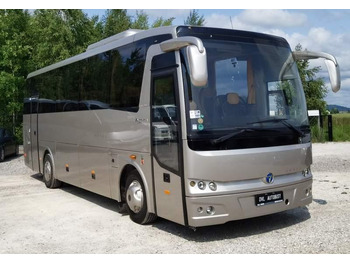 Kaugsõidu buss Temsa MD9 2012 *klima*WC*: pilt 2