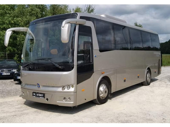 Kaugsõidu buss Temsa MD9 2012 *klima*WC*: pilt 4