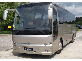 Kaugsõidu buss Temsa MD9 2012 *klima*WC*: pilt 3
