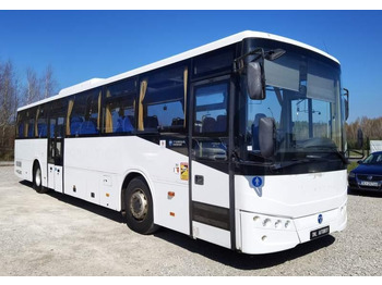 Maakonnaliini buss TEMSA