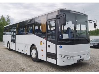 Maakonnaliini buss TEMSA