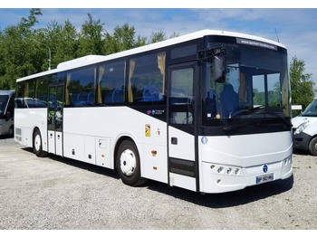 Maakonnaliini buss TEMSA