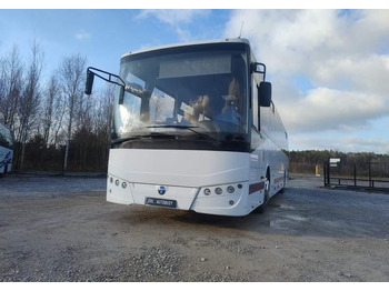 Maakonnaliini buss TEMSA