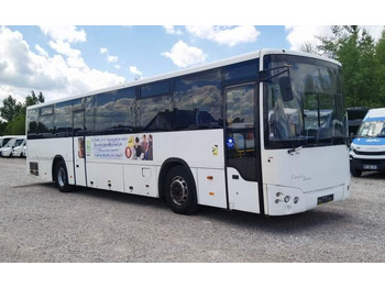 Maakonnaliini buss TEMSA