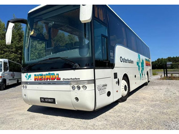 Kaugsõidu buss VanHool T915 ALICRON: pilt 2
