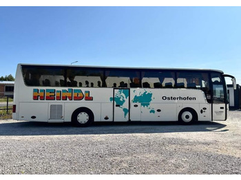 Kaugsõidu buss VanHool T915 ALICRON: pilt 4