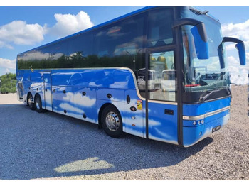 Kaugsõidu buss VAN HOOL