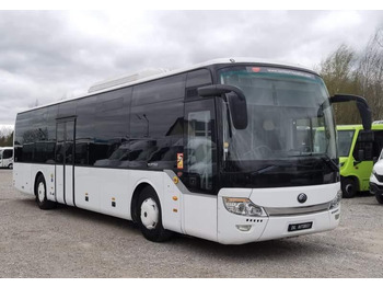 Maakonnaliini buss