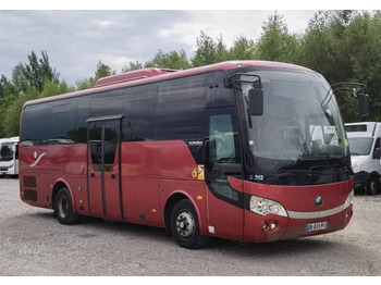 Maakonnaliini buss