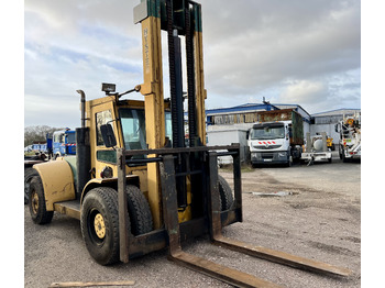 Diiseltõstuk HYSTER
