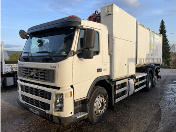 Prügiauto VOLVO FM9 300