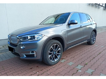 Maastur BMW