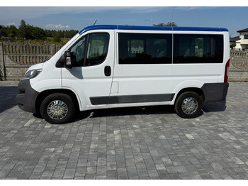 Väikebuss FIAT Ducato