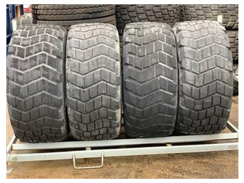 Rehv MICHELIN