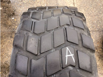 Rehv - Põllutööseade Michelin 525/65R20.5 XS - USED A 40%: pilt 2