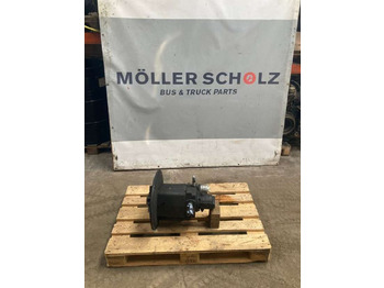 Hüdrauliline pump HYDROMATIK