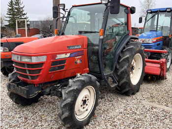Väiketraktor YANMAR