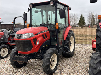 Väiketraktor YANMAR