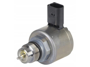 Kütusesüsteem DELPHI