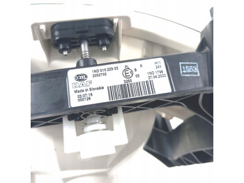 Uus Udutuled Hella HALOGEN LAMPA PRZECIWMGIELNA 2032702 1ND01022322: pilt 2