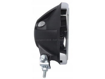 Uus Esituled Hella HALOGEN REFLEKTOR CHROM LED HELLA RALLYE 3003 LED 1527616: pilt 4