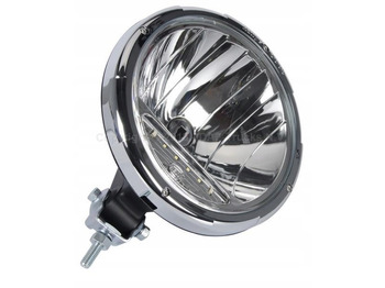 Uus Esituled Hella HALOGEN REFLEKTOR CHROM LED HELLA RALLYE 3003 LED 1527616: pilt 3