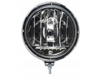 Uus Esituled Hella HALOGEN REFLEKTOR CHROM LED HELLA RALLYE 3003 LED 1527616: pilt 2