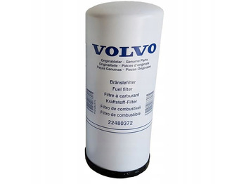 Kütusefilter VOLVO