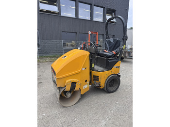 Kombineeritud rull AMMANN ARX 16-2 C: pilt 3