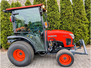Põllutööseade KUBOTA