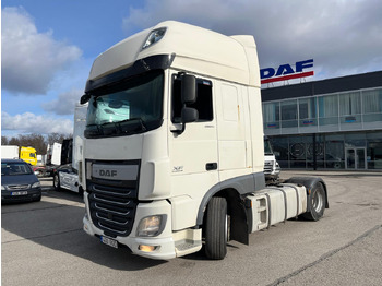 Sadulveok DAF XF 460