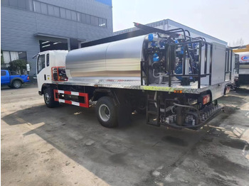 Uus Gudronaator SINOTRUK Howo/Dongfeng auto Asphalt truck: pilt 3