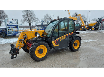 DIECI Apollo 26.6 liising DIECI Apollo 26.6: pilt 1