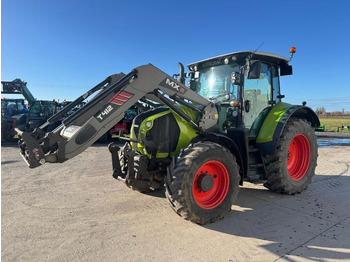 Traktor CLAAS Arion 520