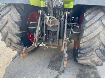 Traktor CLAAS ARION 650: pilt 5