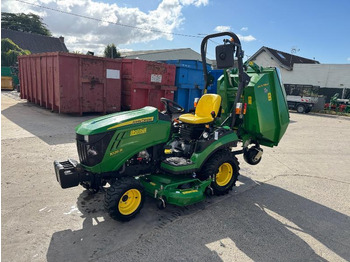 Traktor JOHN DEERE 1026R