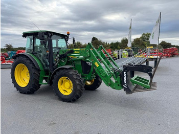 Traktor JOHN DEERE 5090M: pilt 2