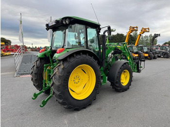 Traktor JOHN DEERE 5090M: pilt 4