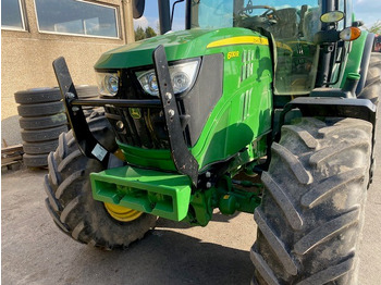 Traktor JOHN DEERE 6130R: pilt 5
